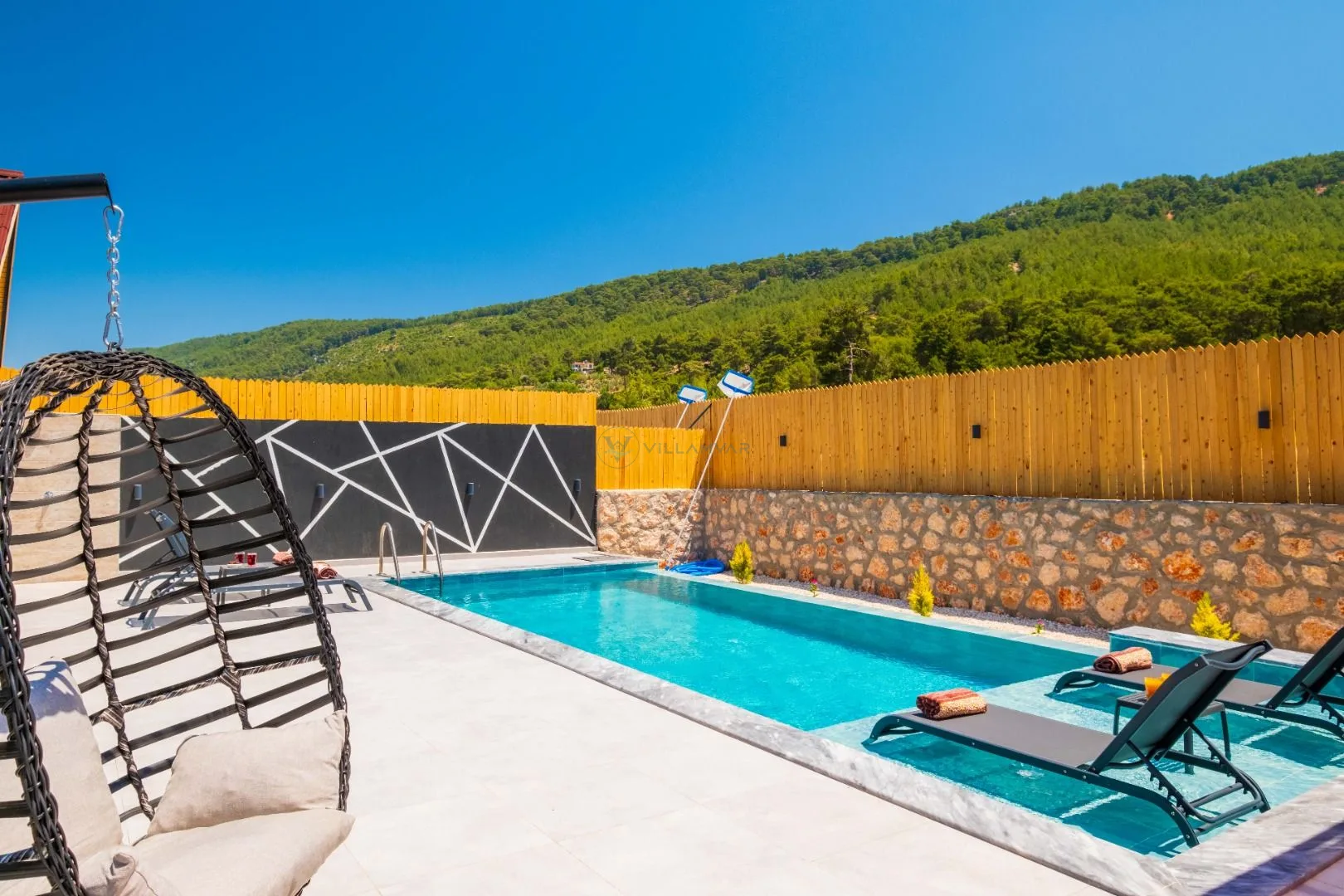 Villa Pele 2