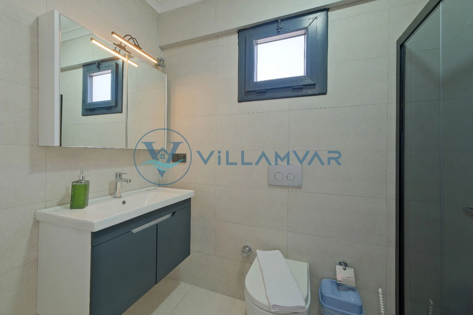Asya Villa