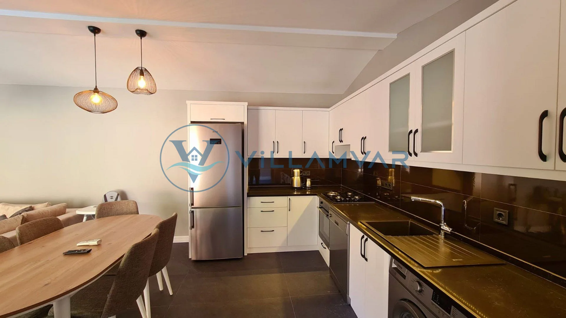 Villa Adalya 2