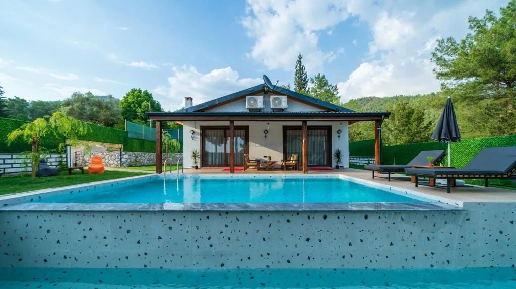 Villa Zarya
