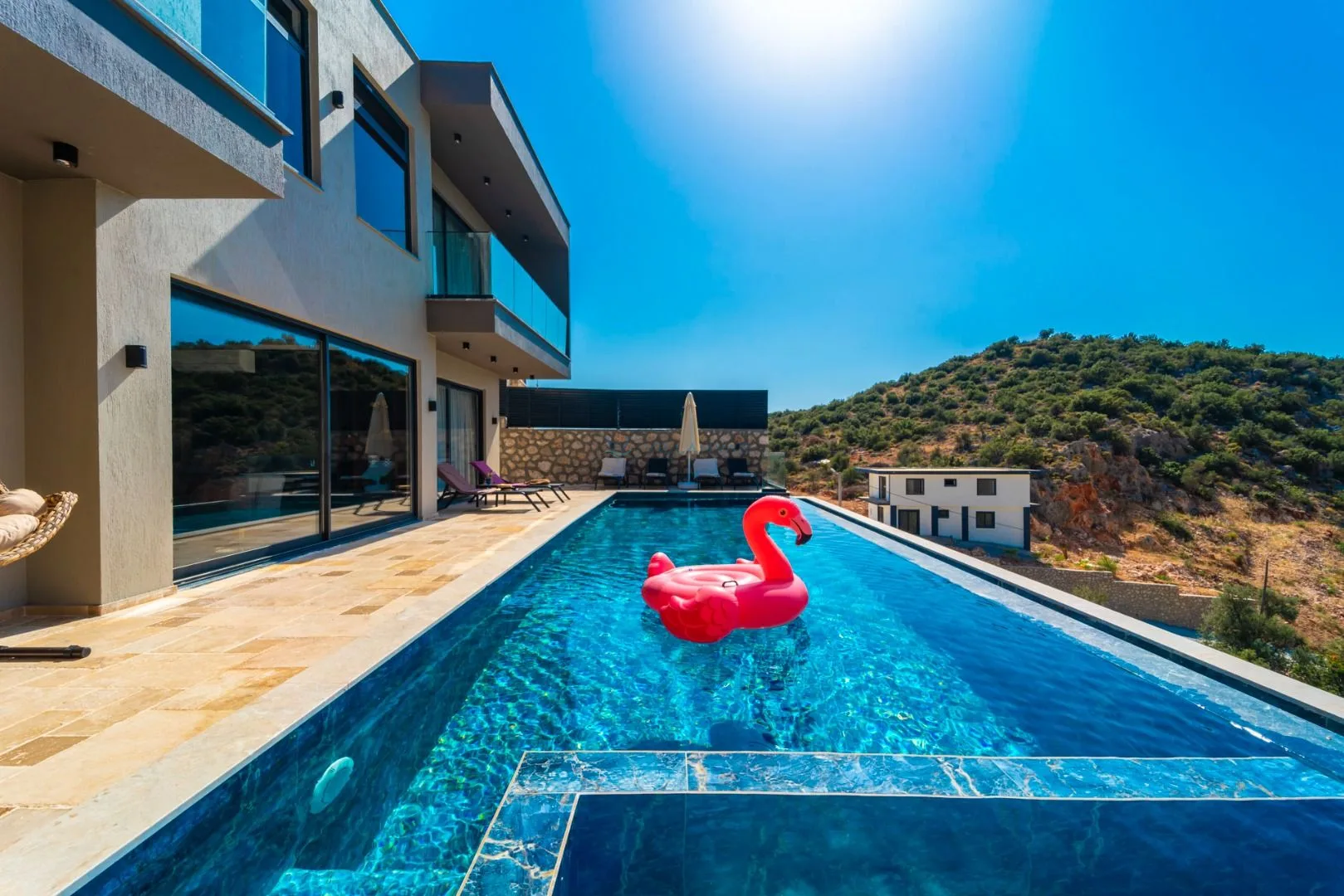 Villa Arvelesi