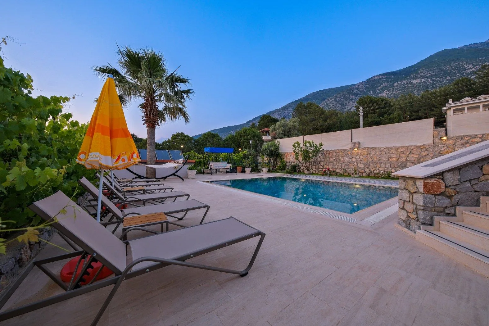 Villa Batukan