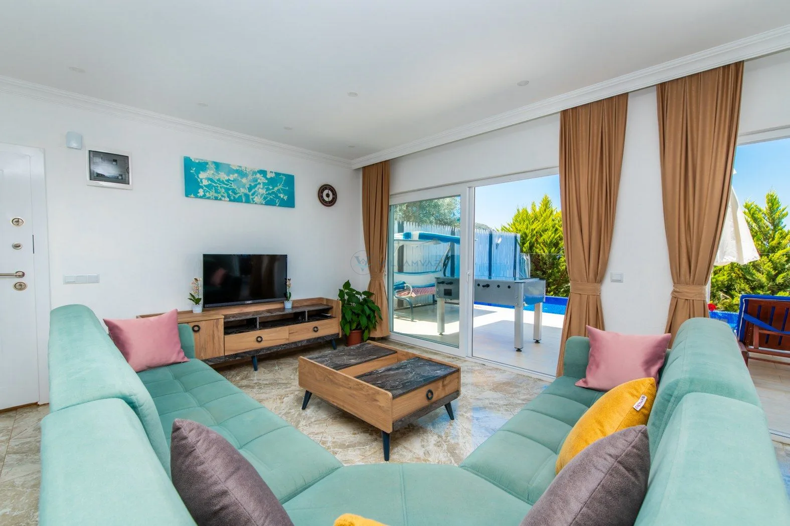 Villa Petek Sadece ÖN Ödeme