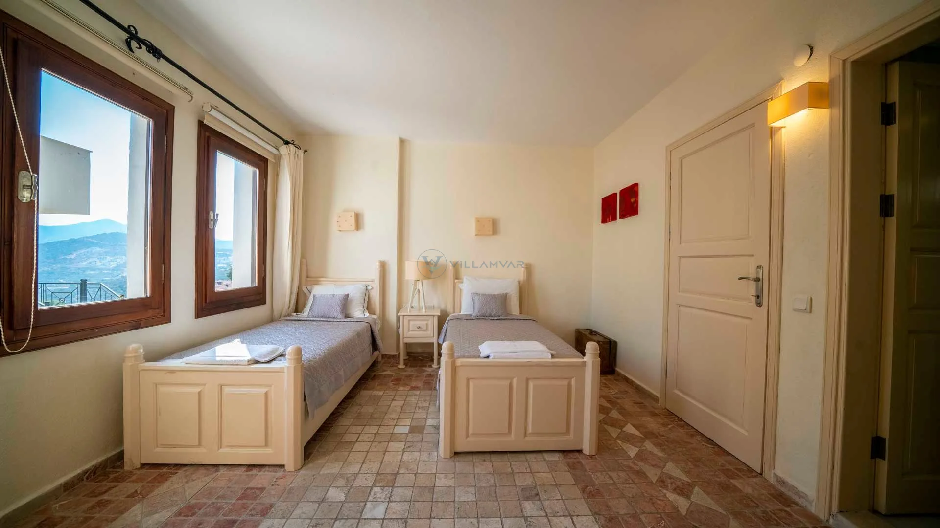 Villa Pearl