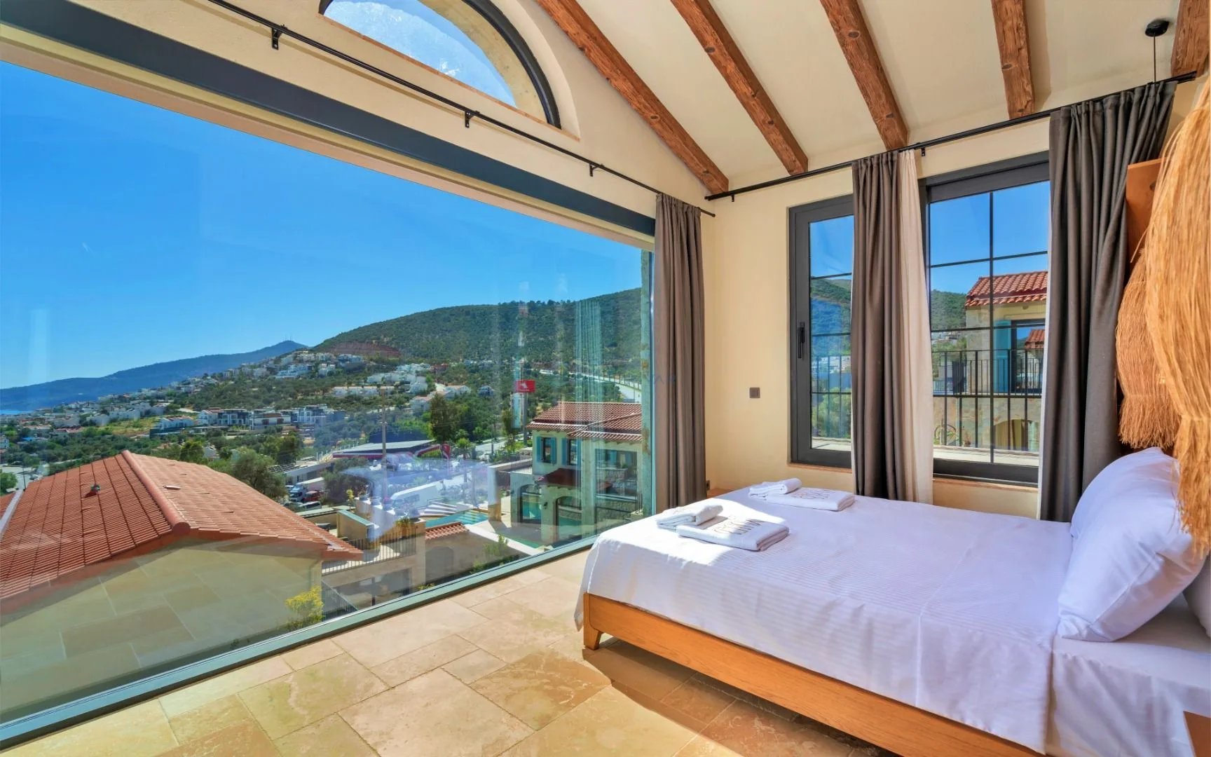 Muses Villa Calıpoe