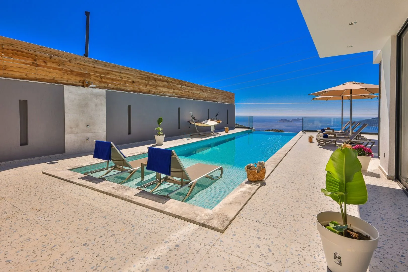 Villa Mare Mare Cal