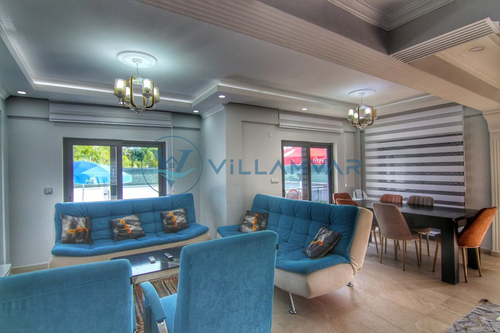 Villa Aras 1
