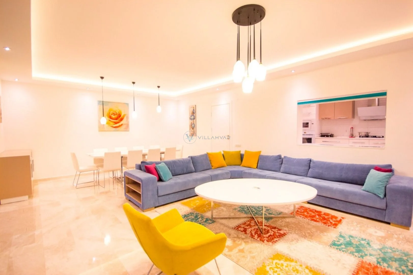 Villa Eslem