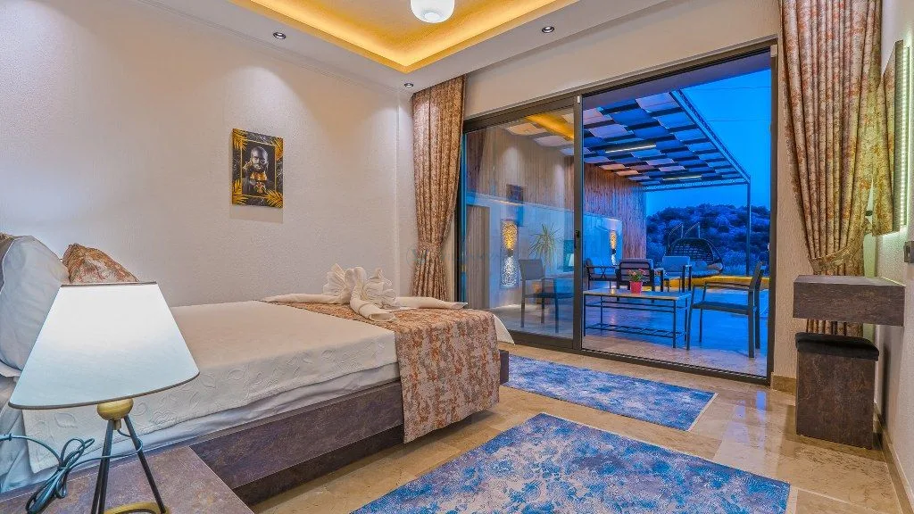 Villa Tilya