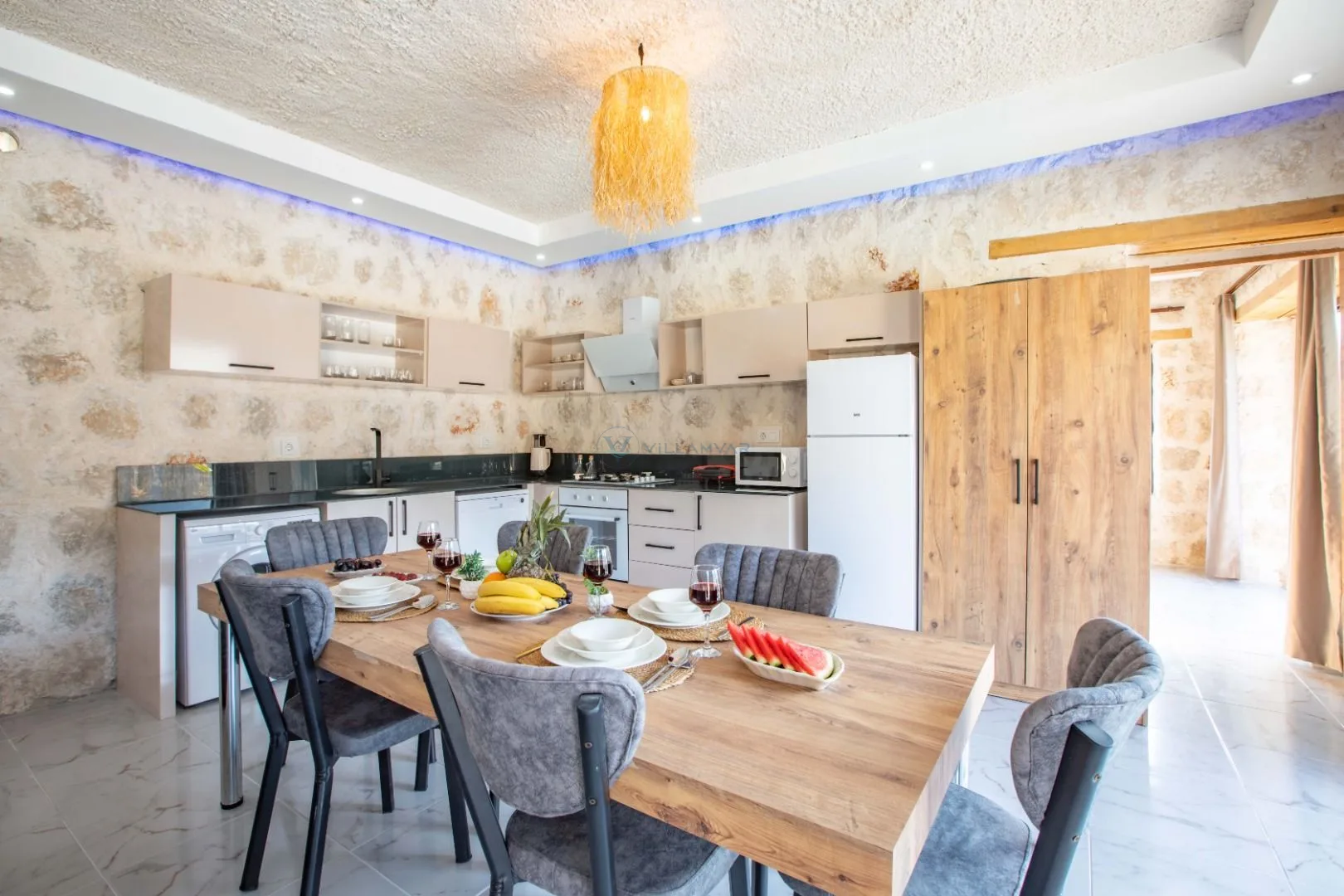 Villa Sun
