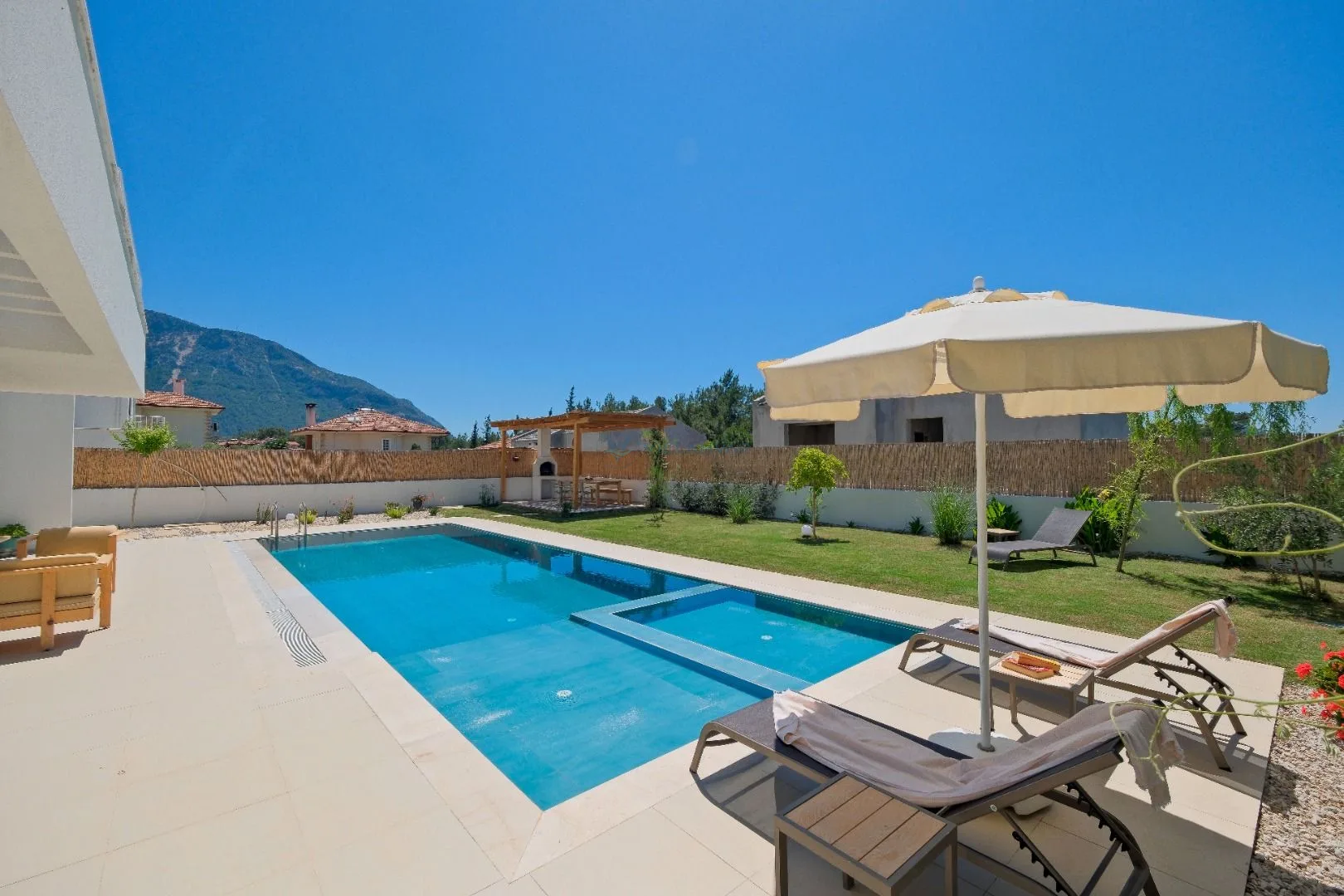 Villa Odin
