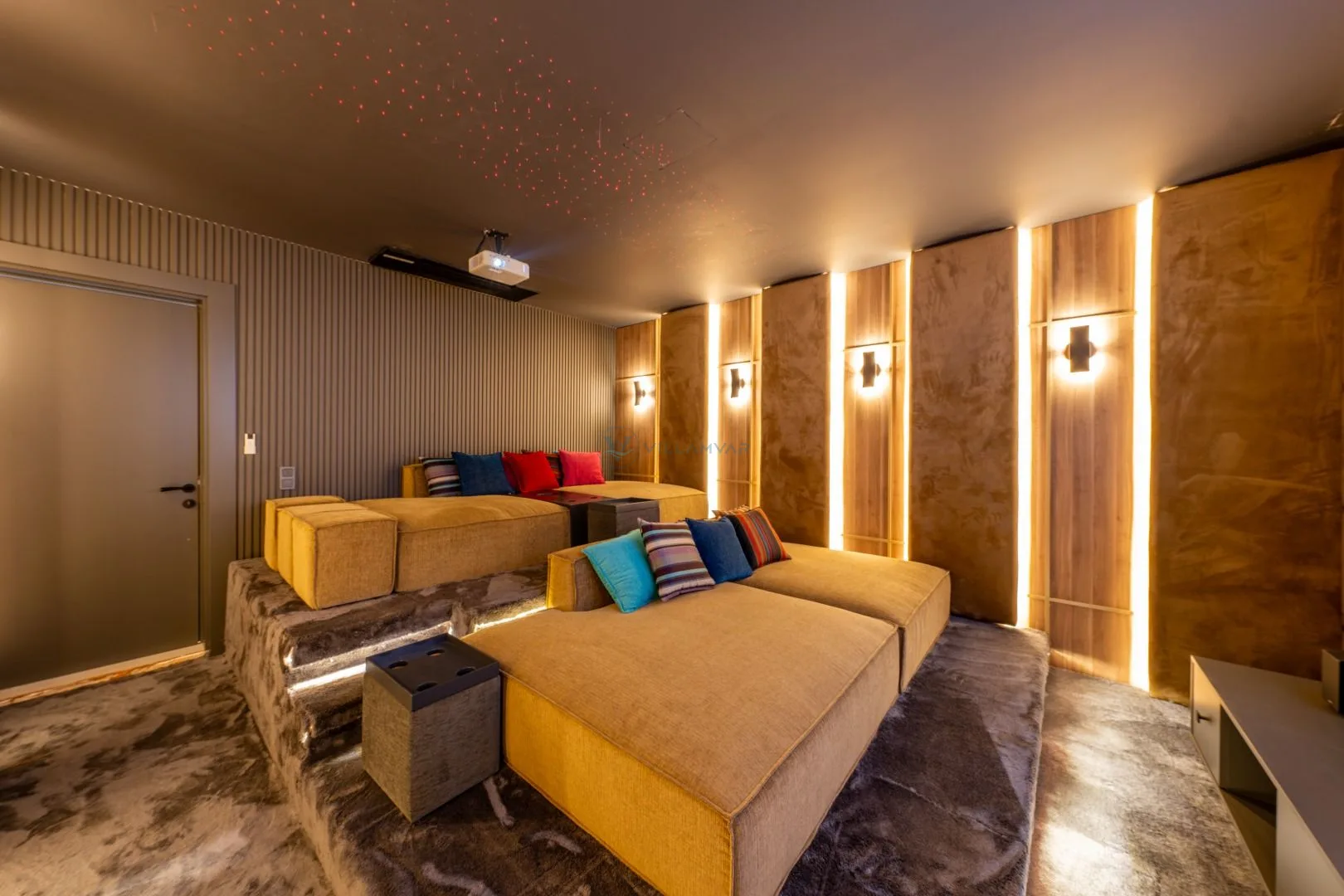 Safran Rental Kalamar