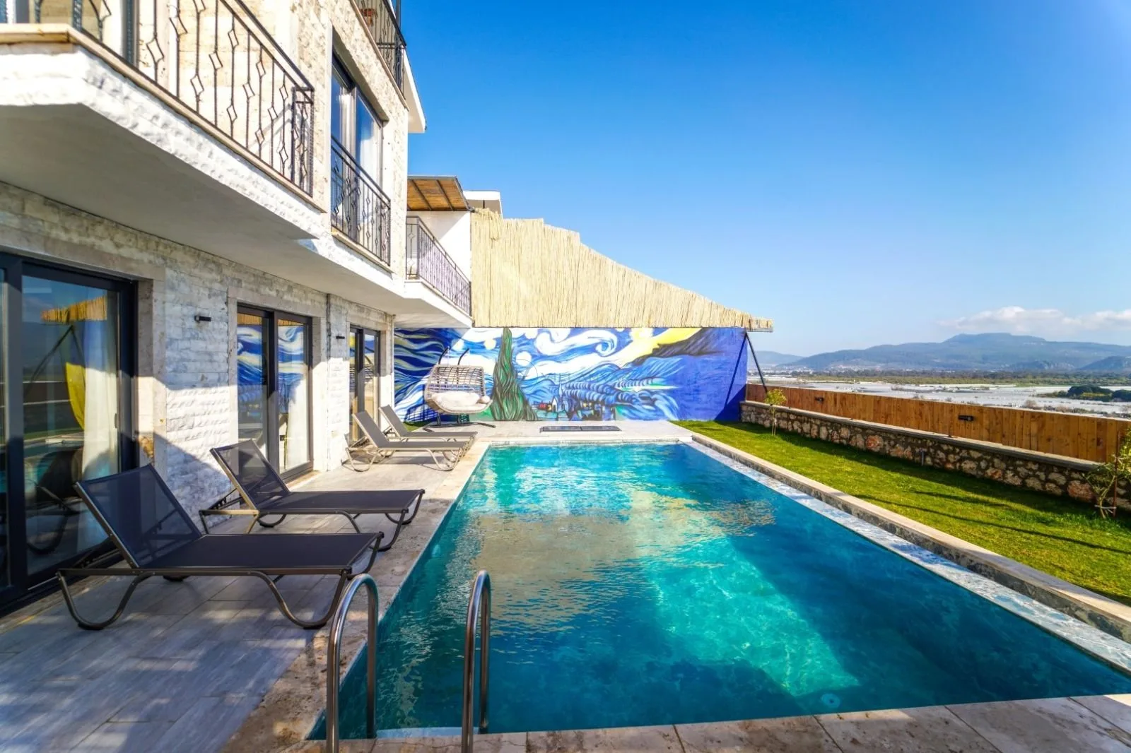 Villa Legendary 2