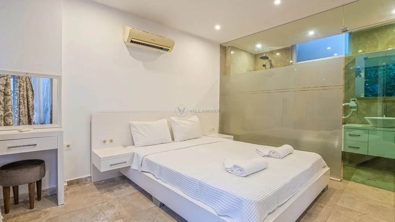 Villa Zeytouna