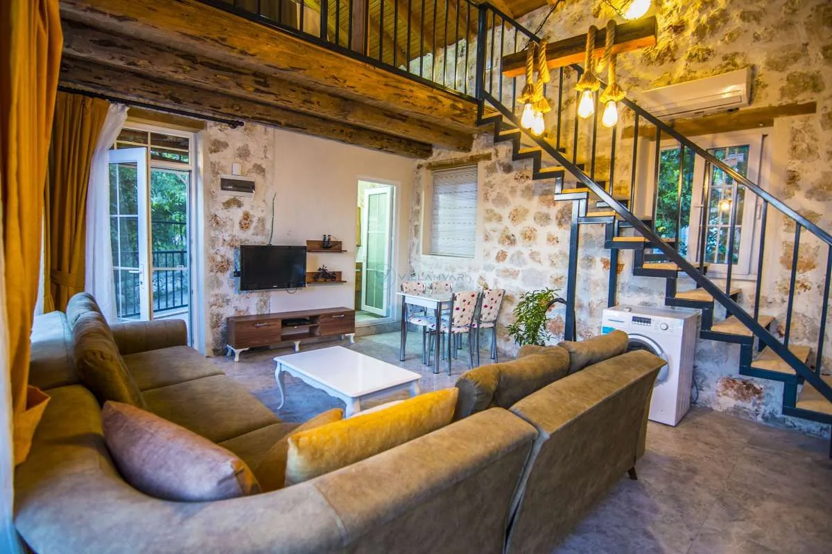 Villa Piraye