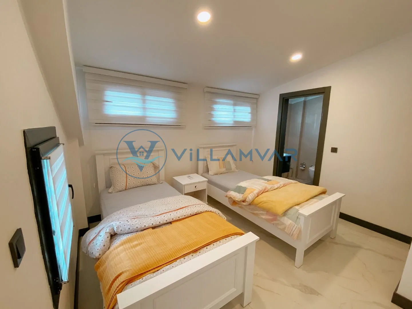 Villa Meysa