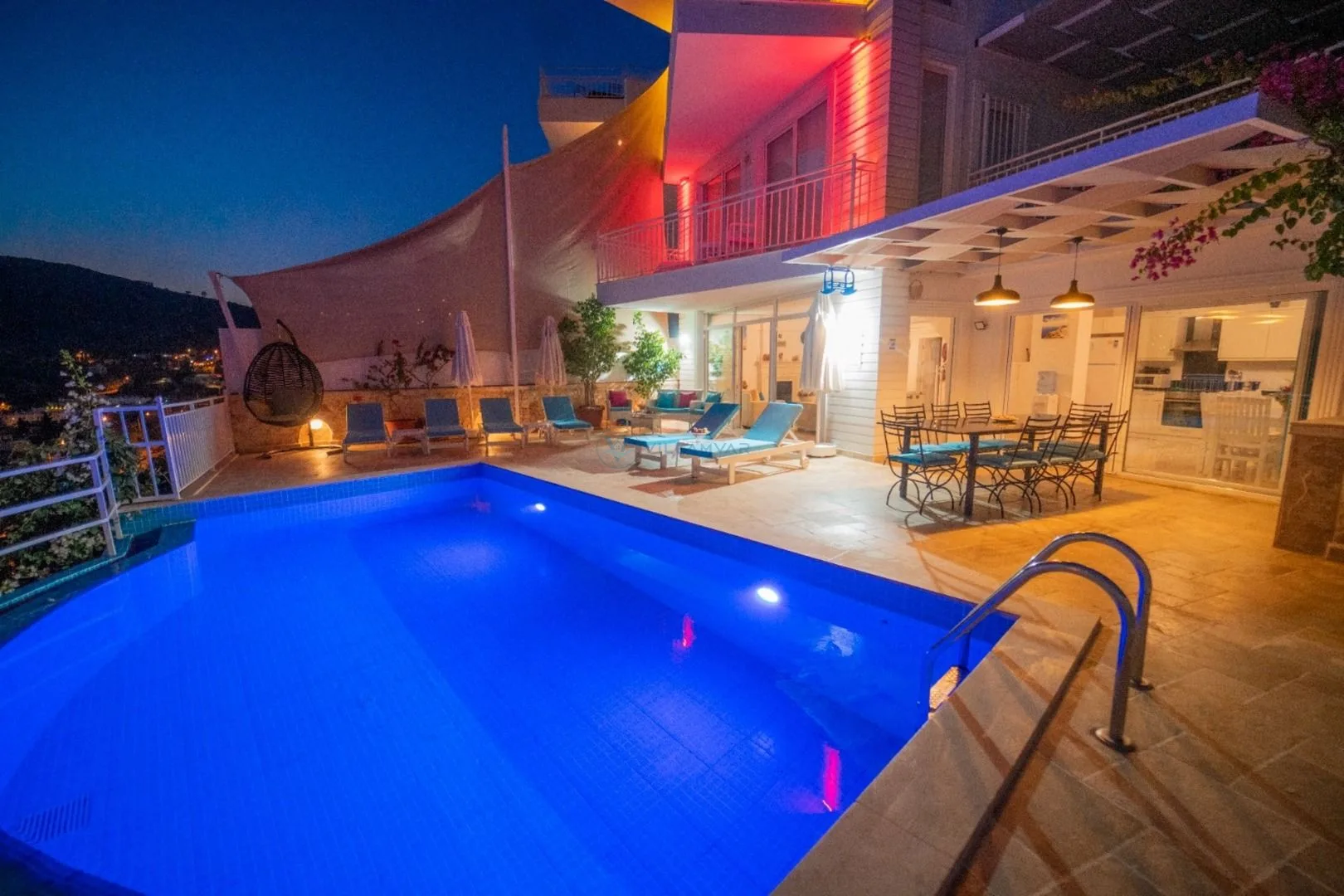 Villa Artar