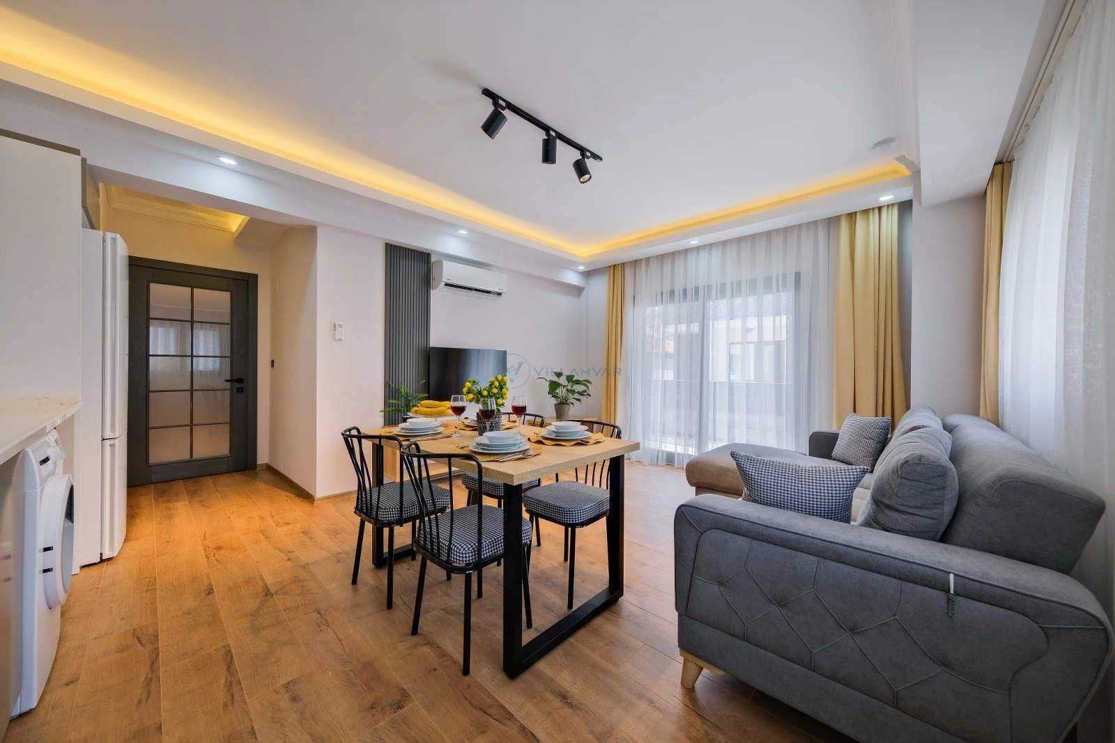 Light Suite Apart 3