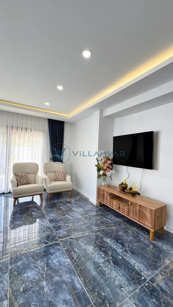 Villa Black Rock