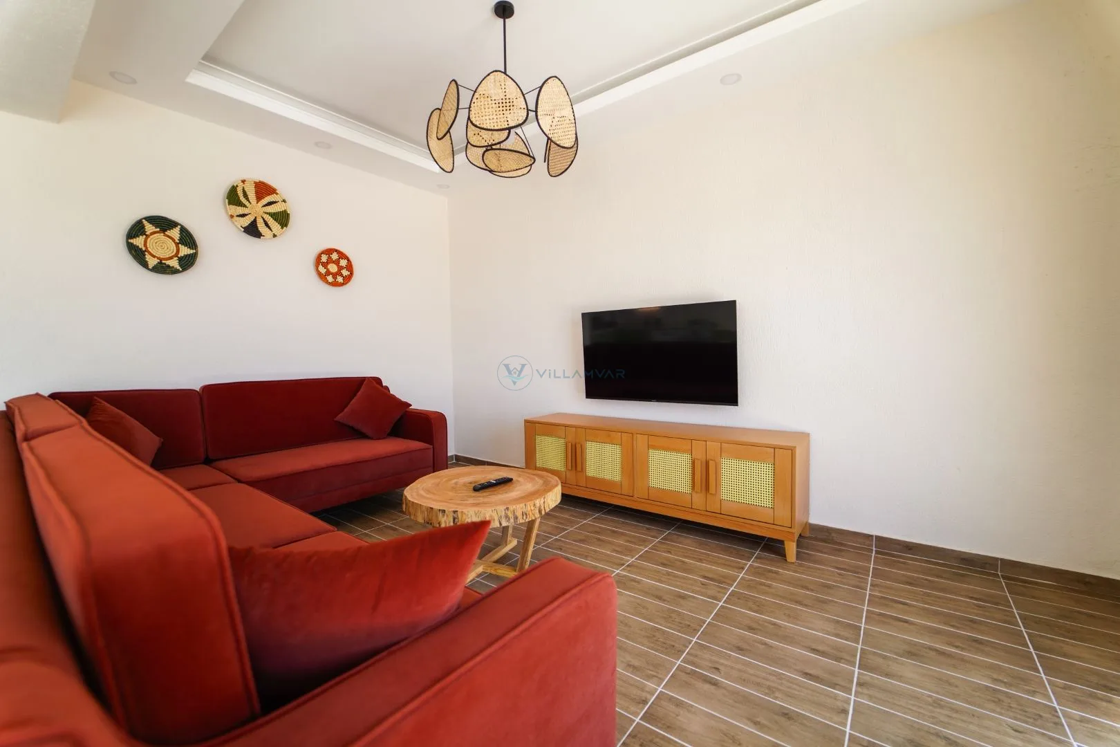 Villa Kayra Konak 1