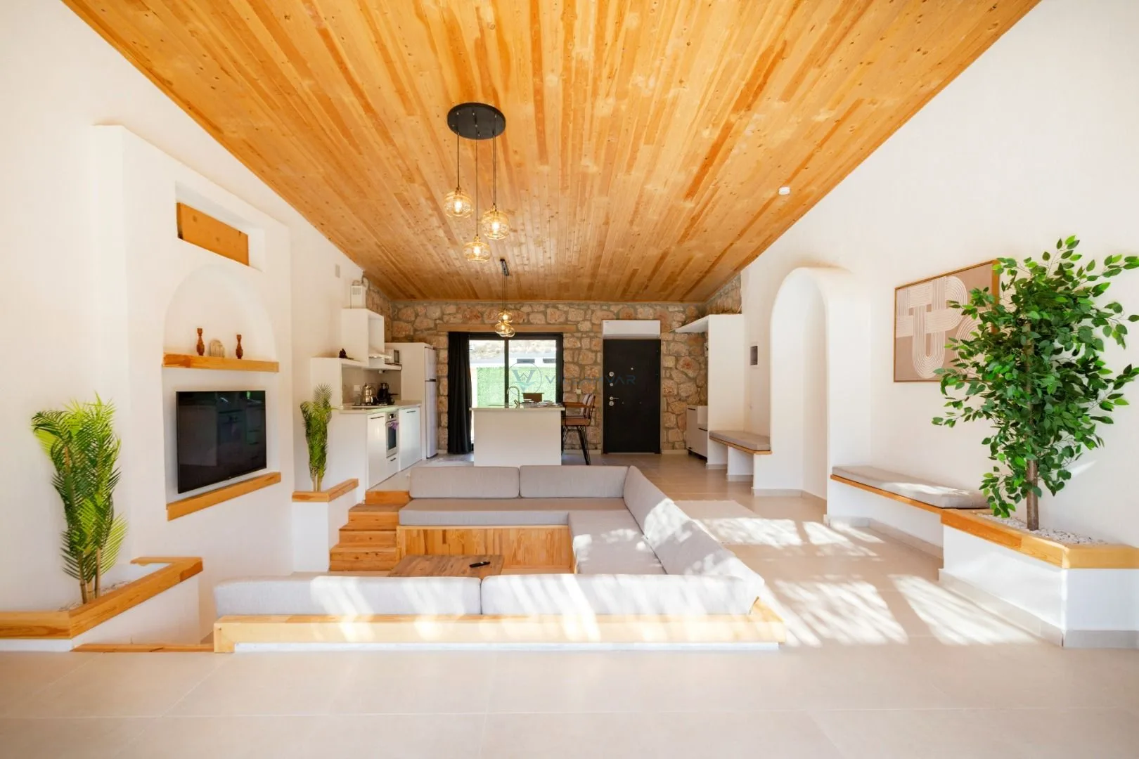 Villa Çido