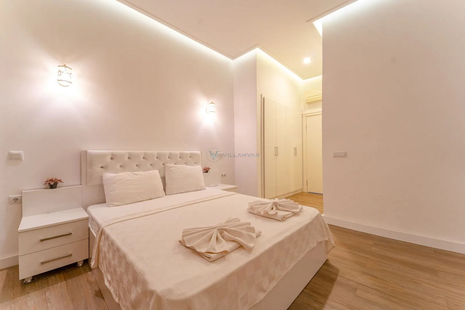 Villa Aria Luxury