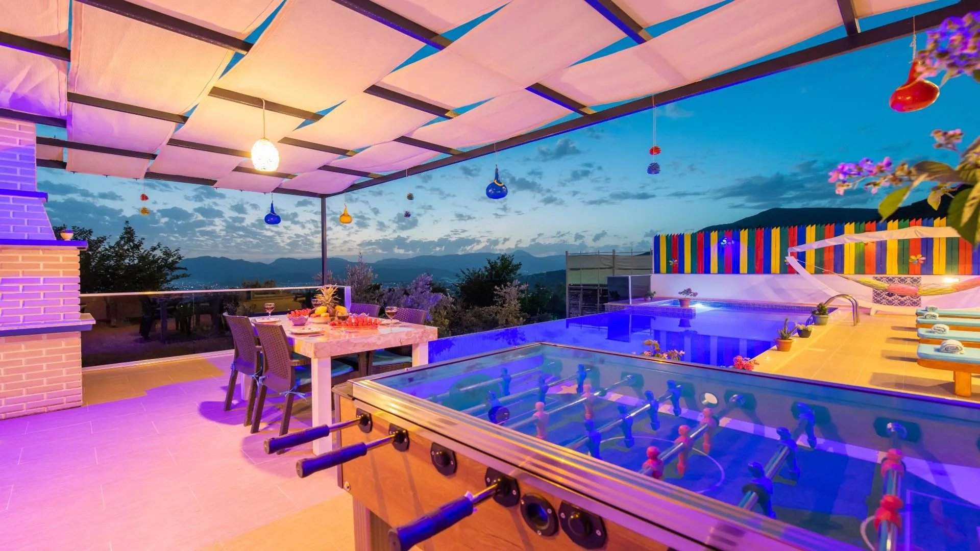 Villa Manolya 1