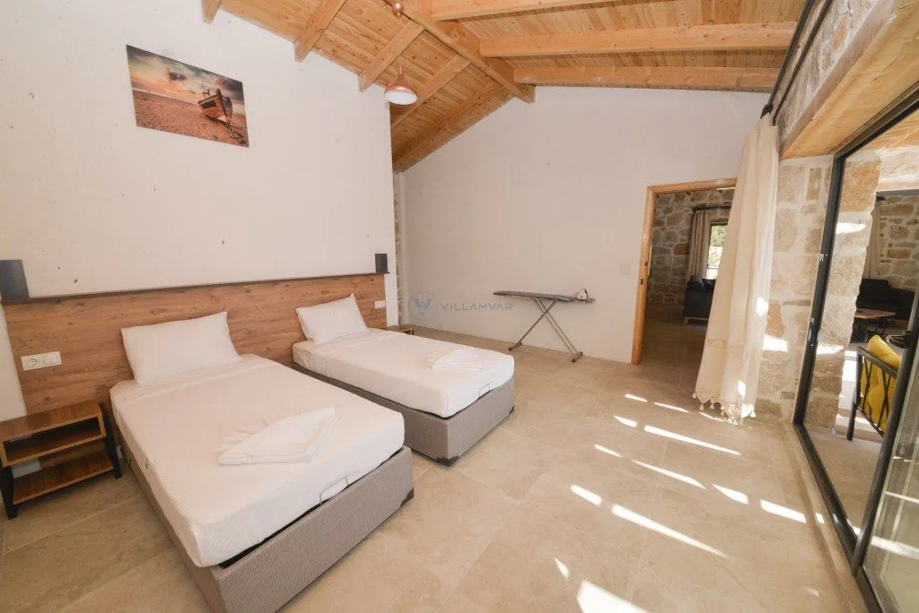 Villa İskele