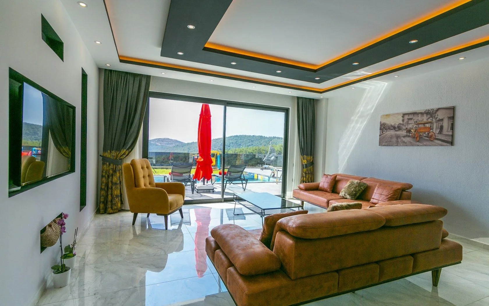 Villa Asyamore 2