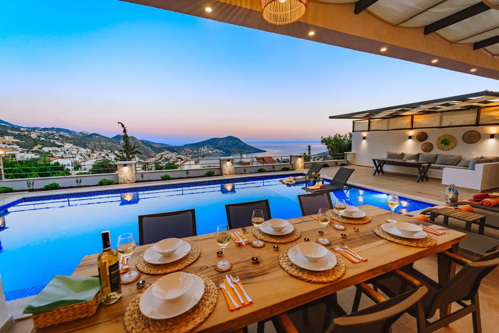 Villa Sare