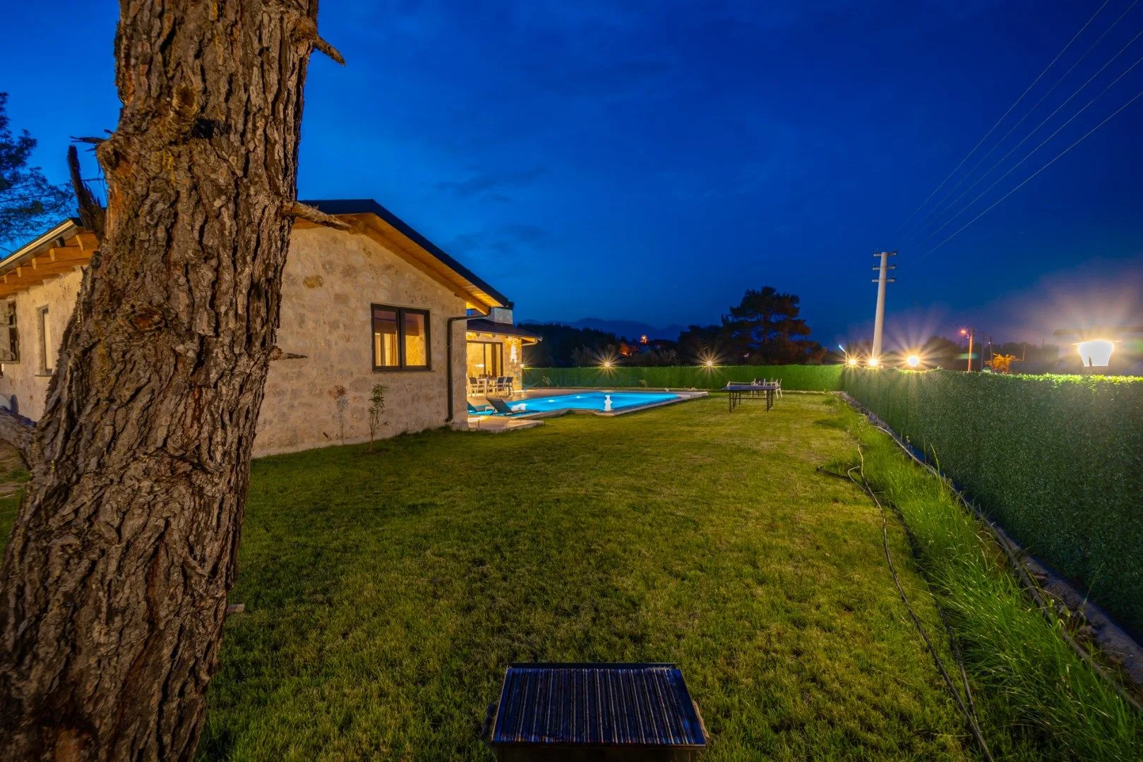 Villa Cassa Kaş