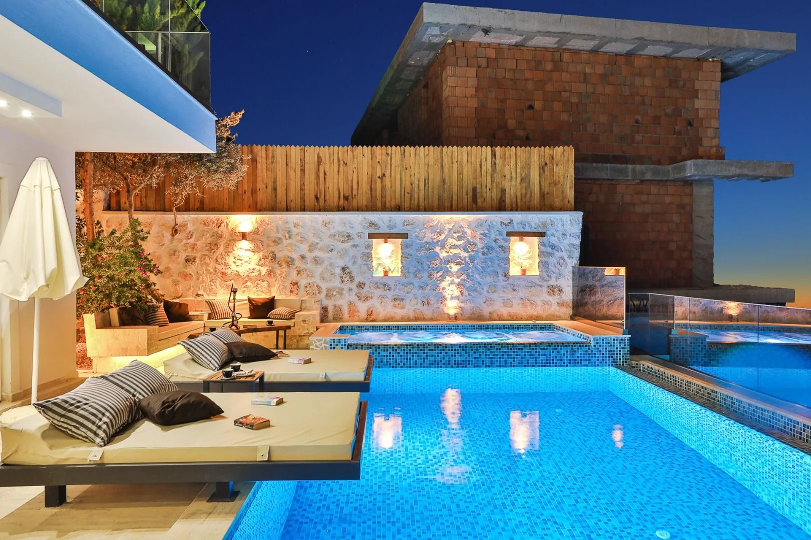 Villa Ali’s Dream