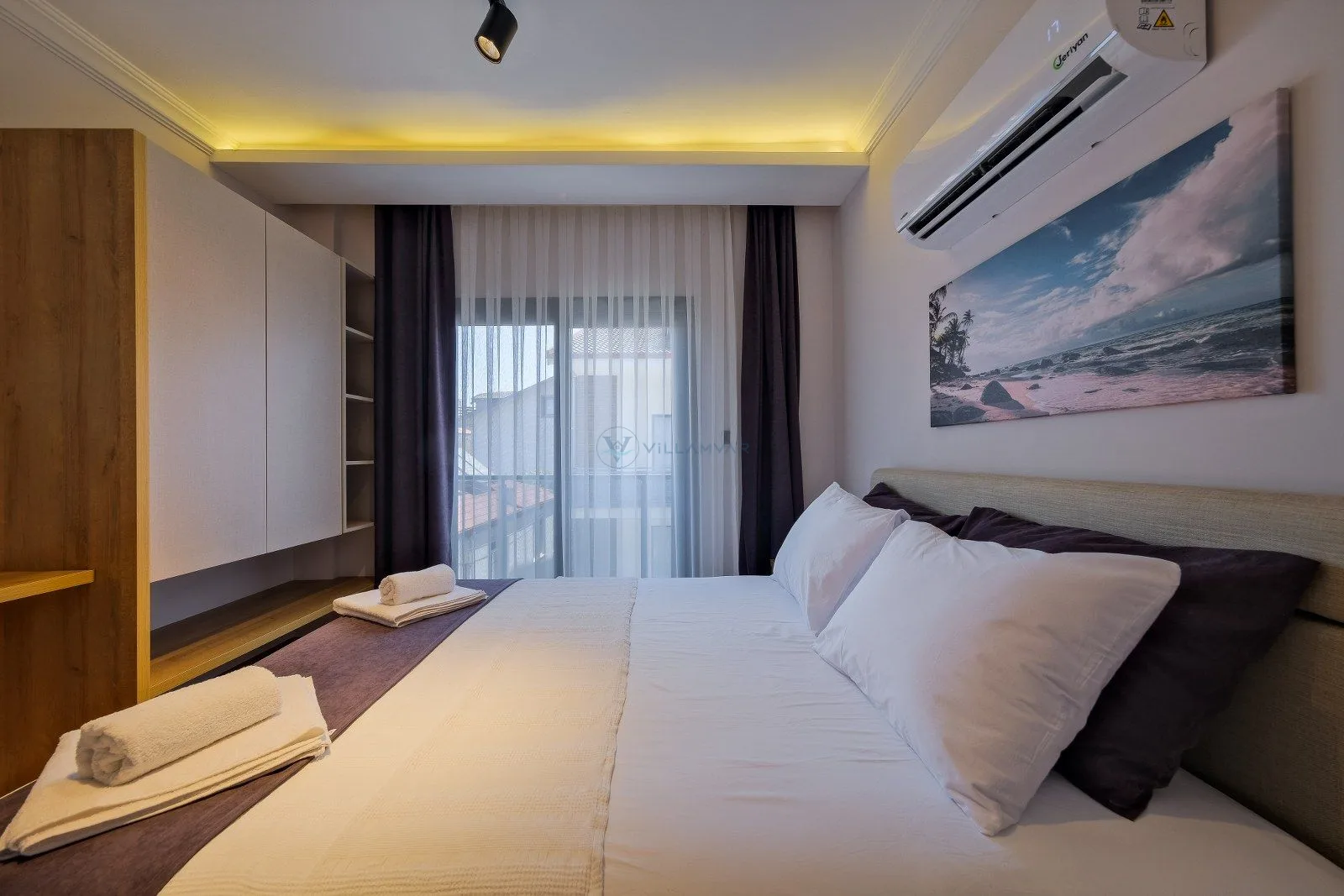 Light Suite Apart 5