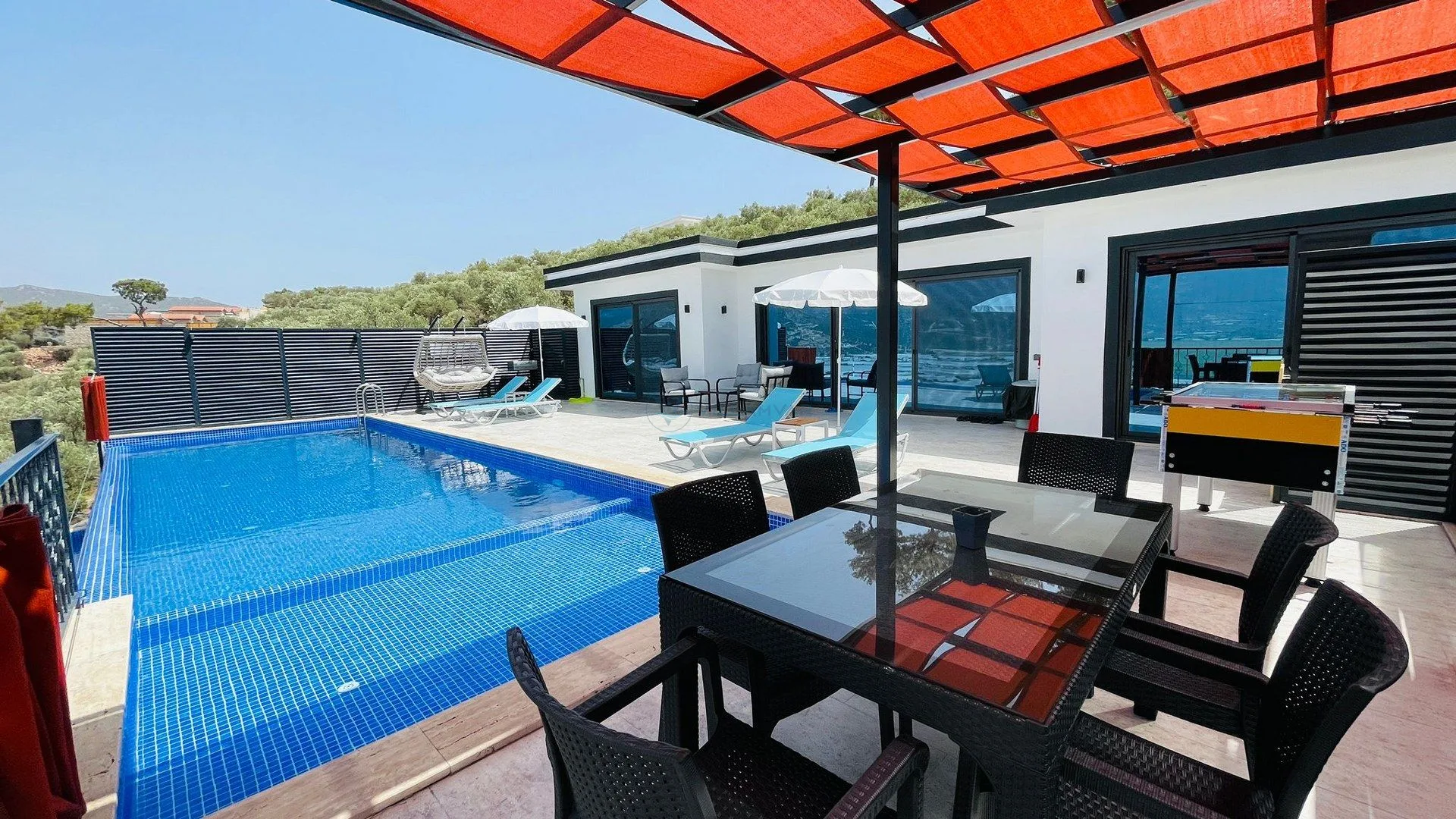 Villa Karagül Yeşilköy