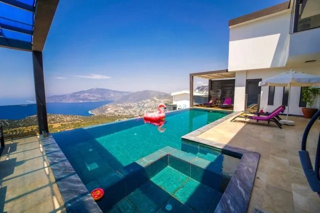 Villa Bıçak