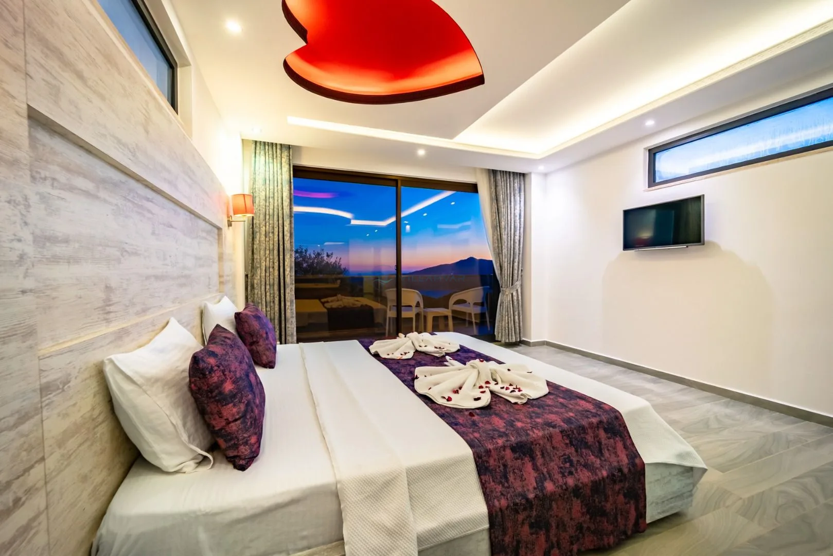 Villa Vistara
