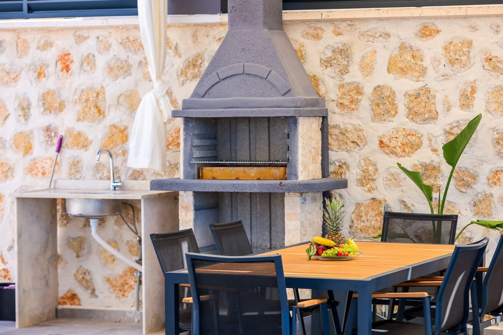 Villa Aras İncebel