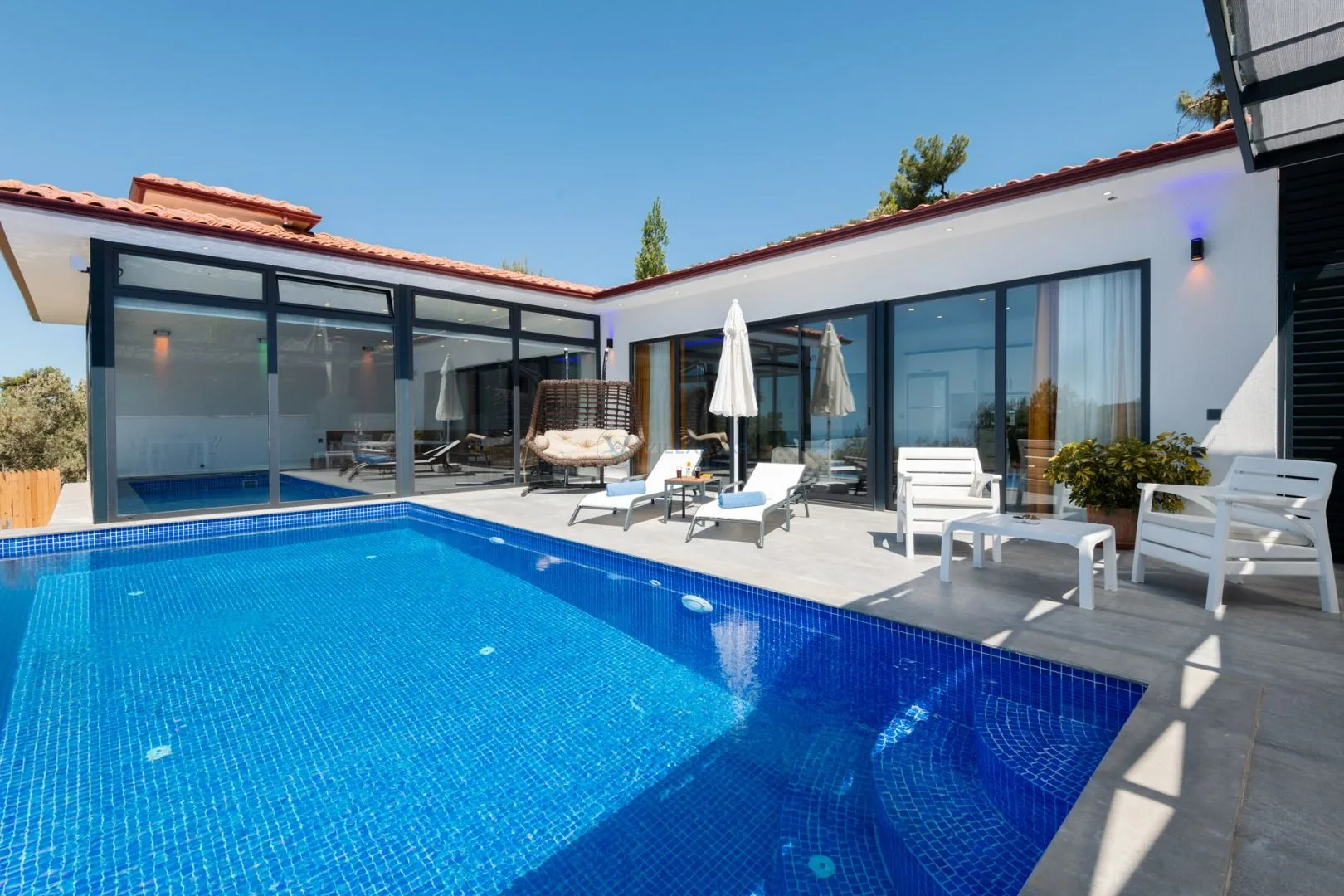 Villa Bozok
