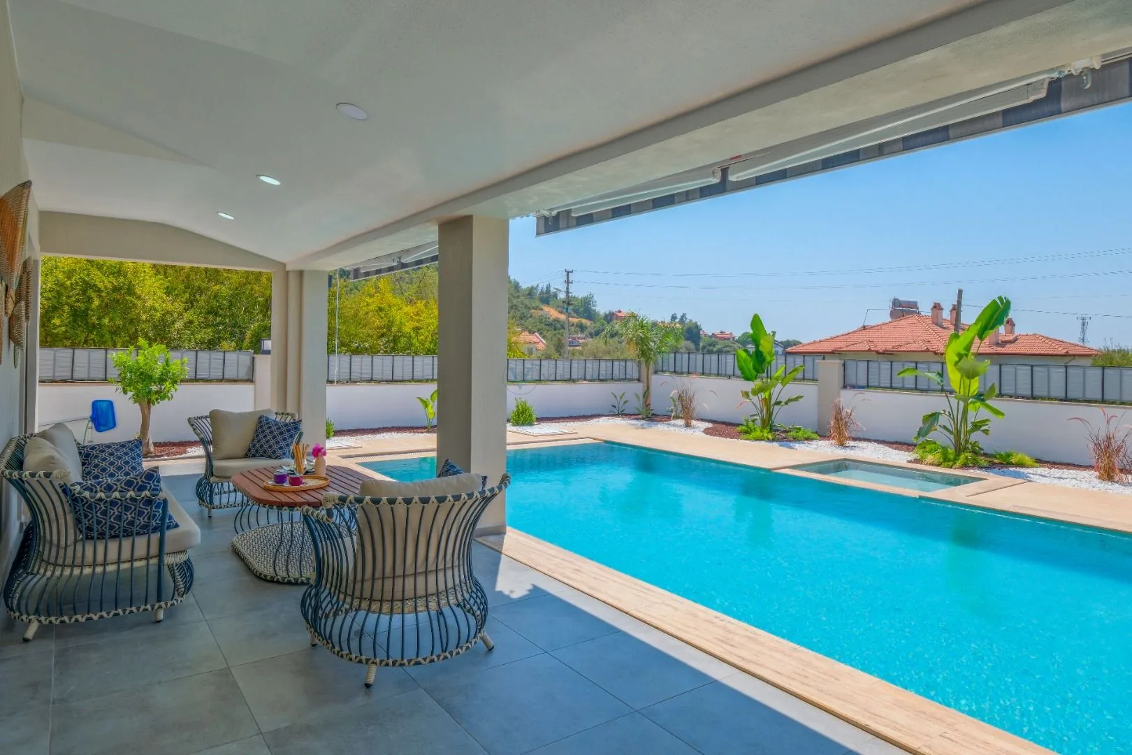 Villa Safra 1