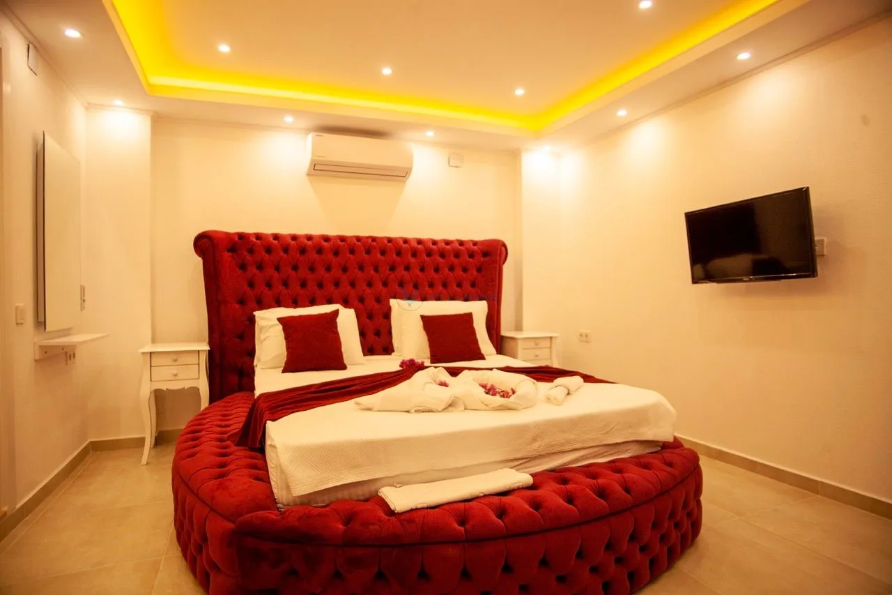 Villa Yıldız Ortaalan