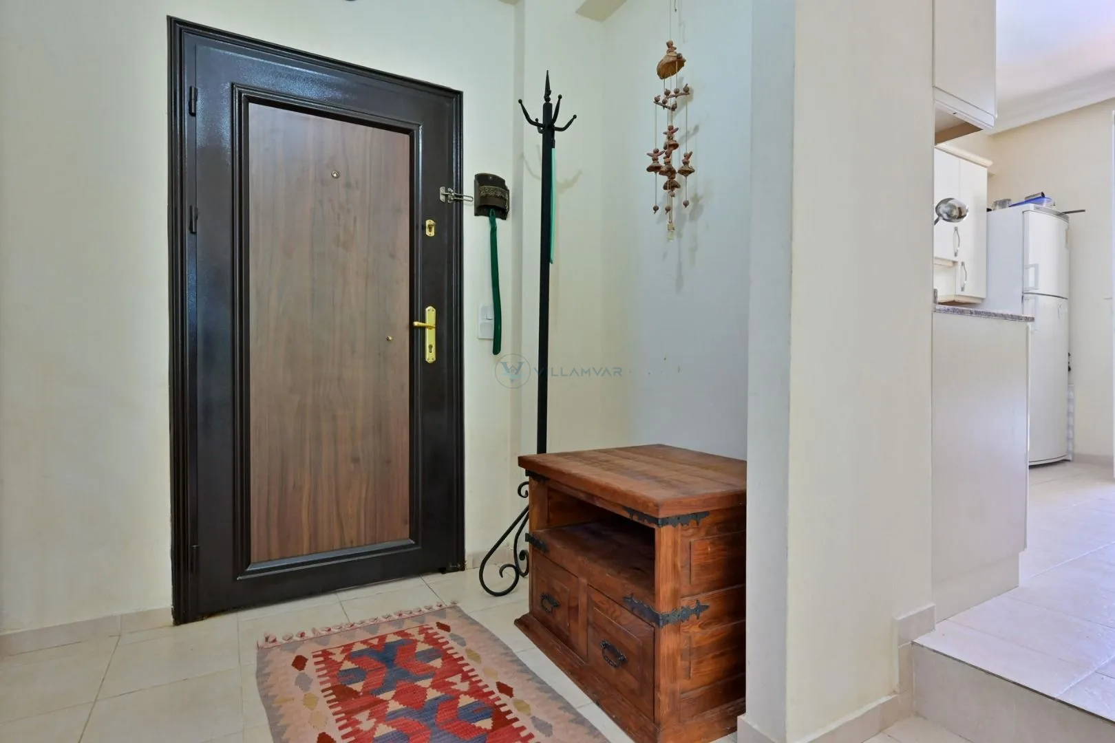Villa Hazeran