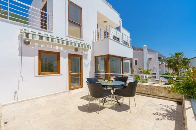 Villa Tarus Mara
