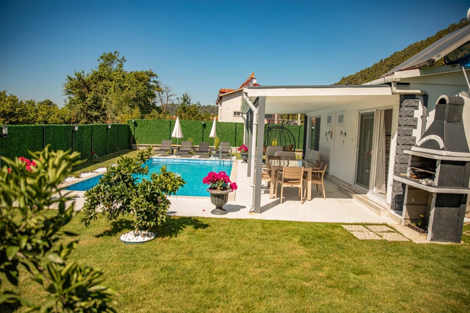 Villa Zerre
