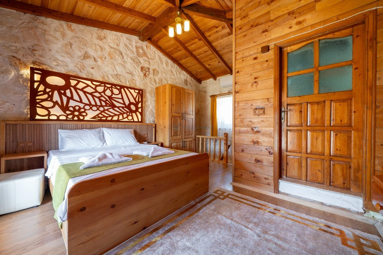 Villa The Antiphellos