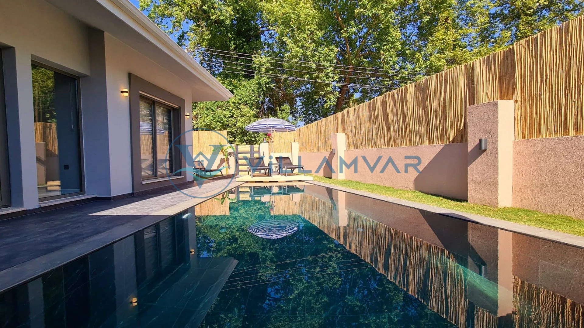 Villa Adalya 2