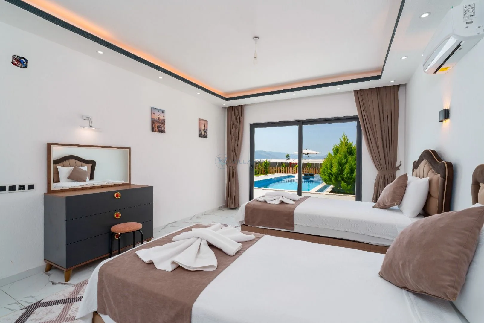 Villa Caner