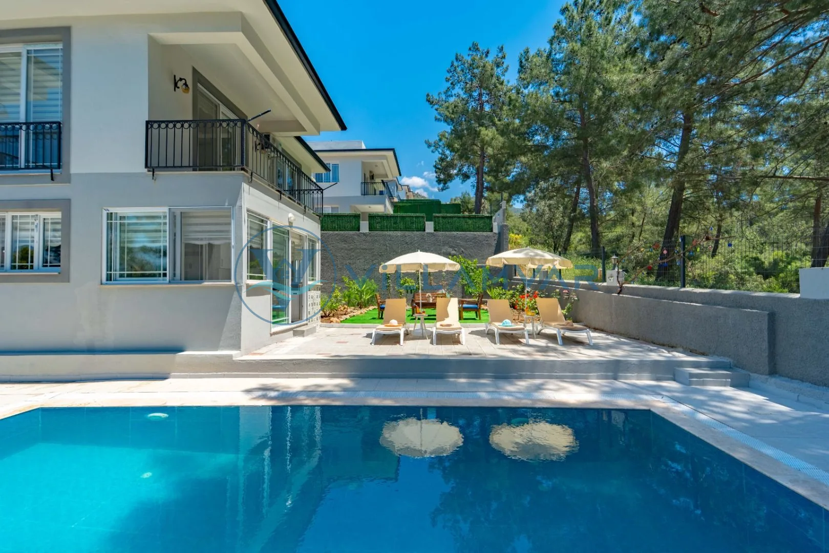 Villa Two