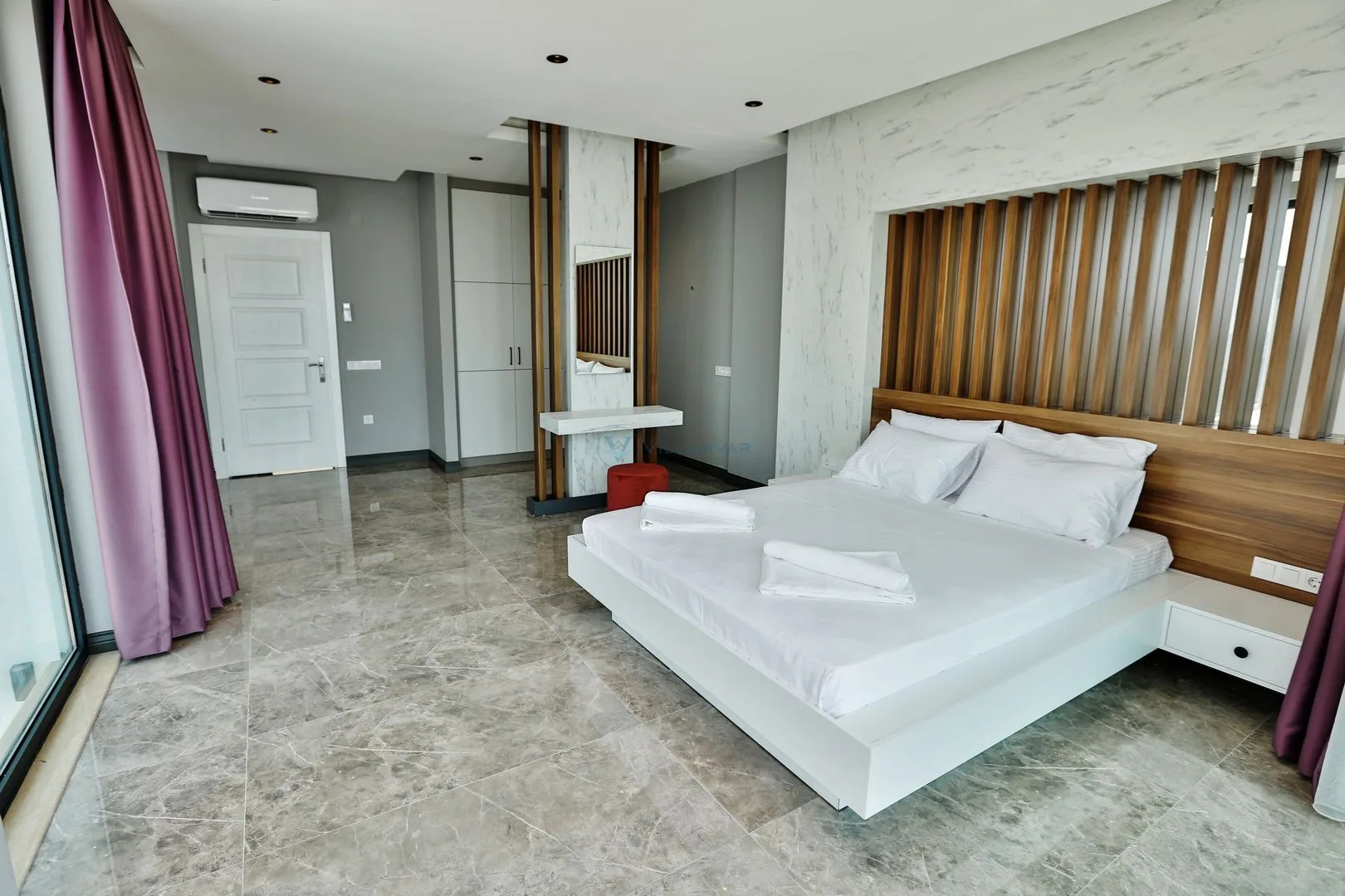 Villa Utopia 1