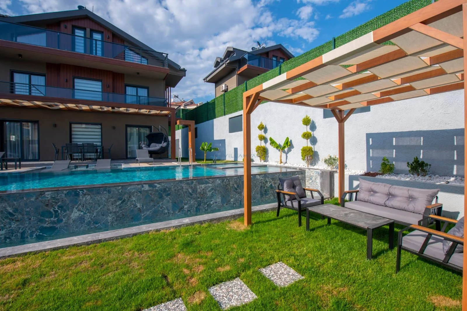 Villa Star Vega