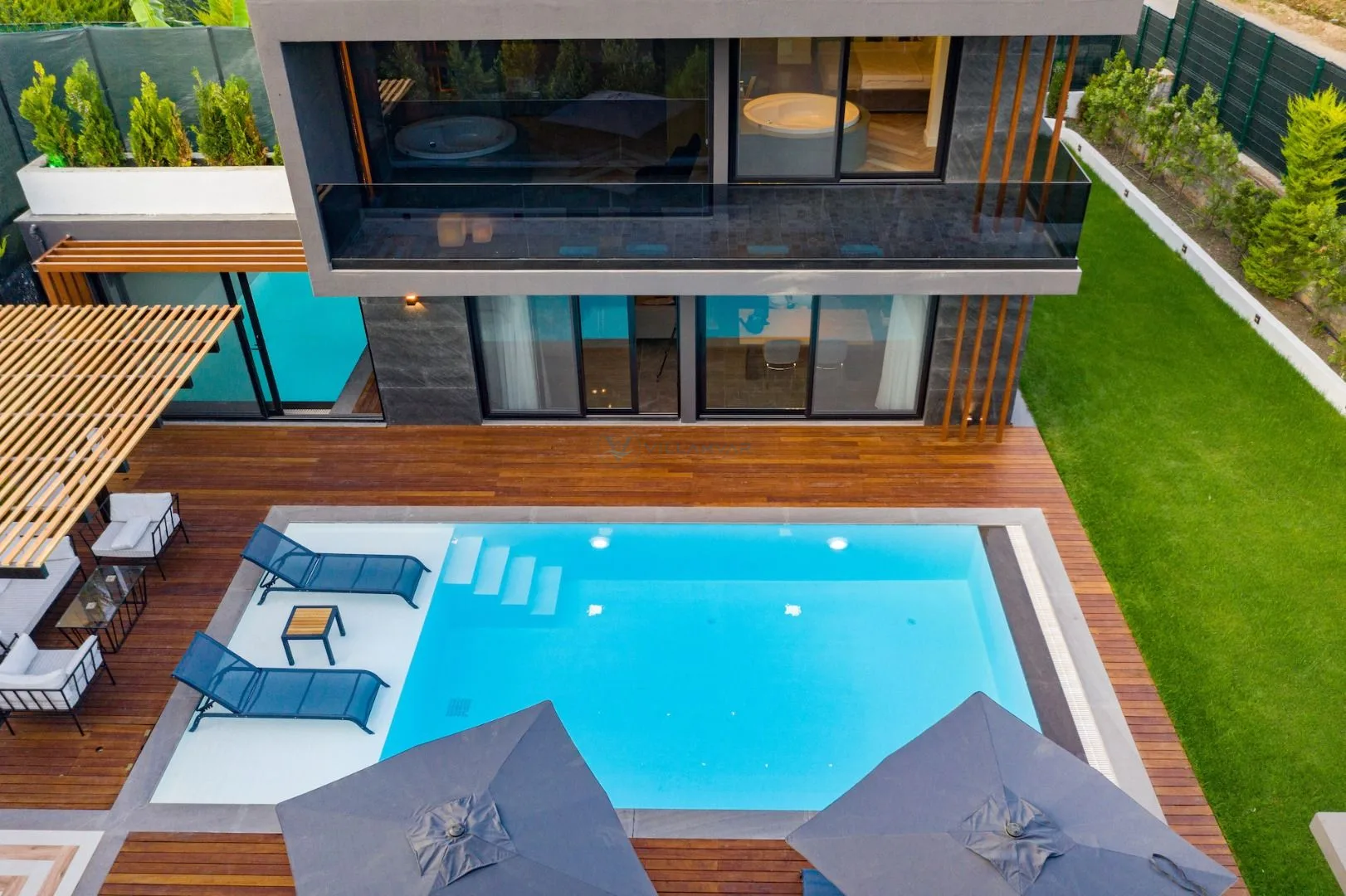 Villa Hera